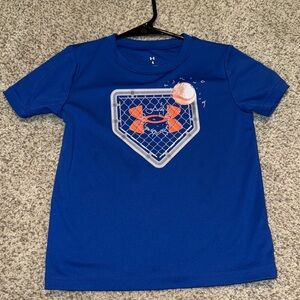 Under armour tshirt